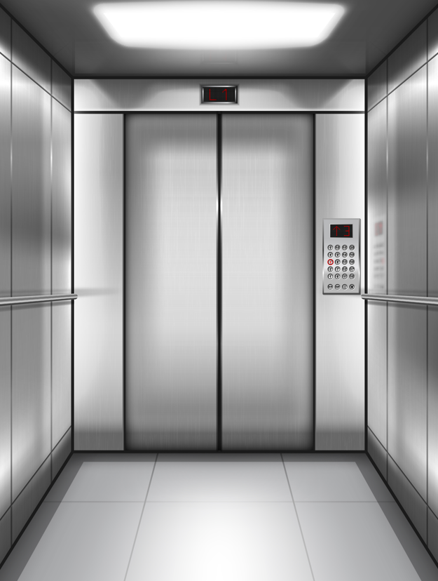 Elevator Repair