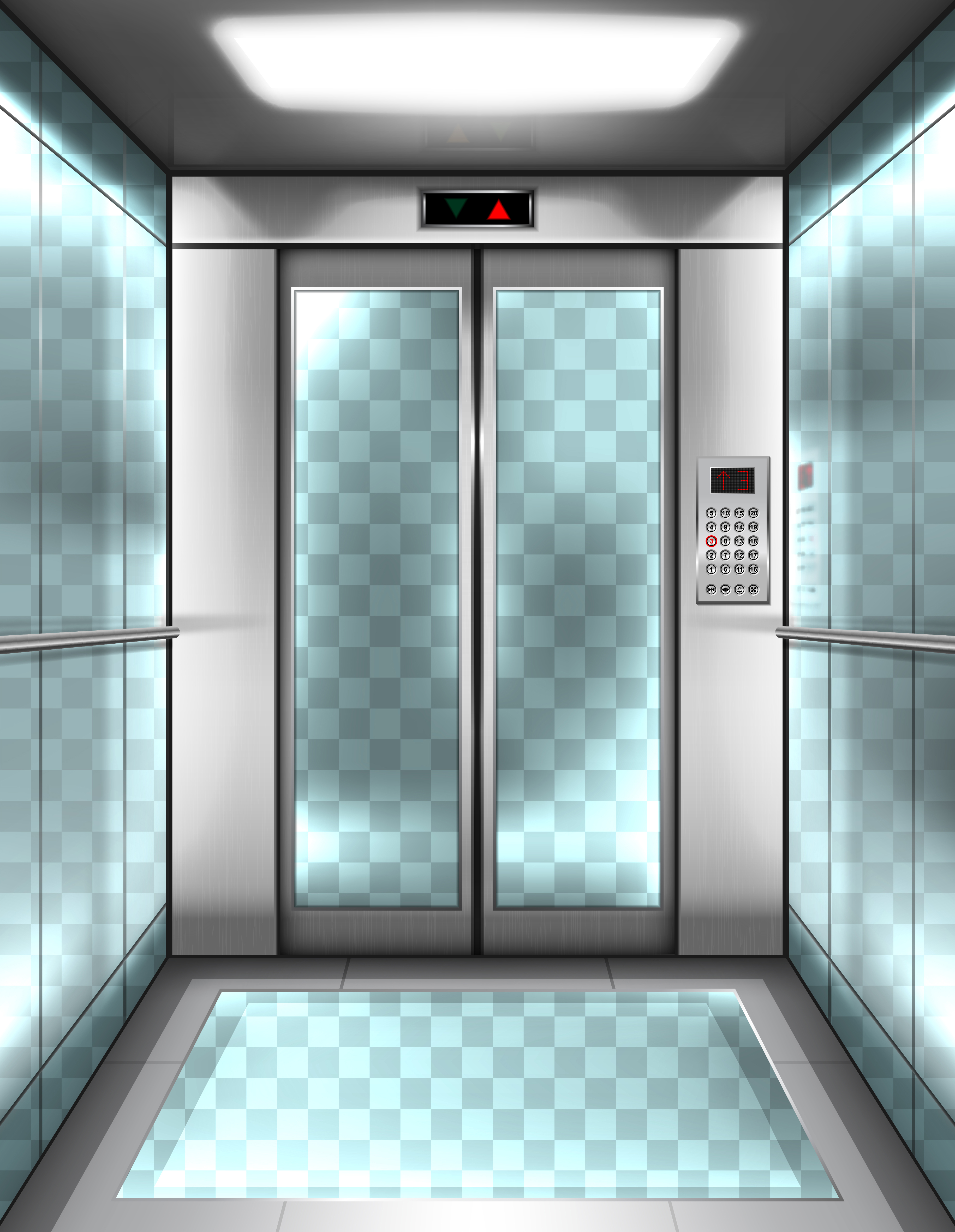 Elevator Maintenance